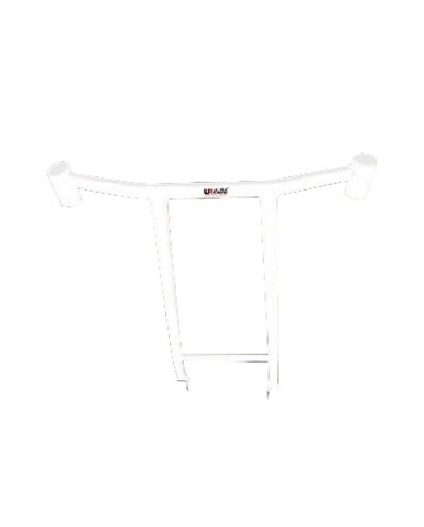 Barra di Rinforzo Ultra Racing URLA4-1763 Frontale Forma a H