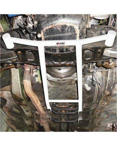 Barra di Rinforzo Ultra Racing URLA4-1763 Frontale Forma a H