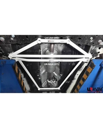 Barra di Rinforzo Ultra Racing URML4-1371