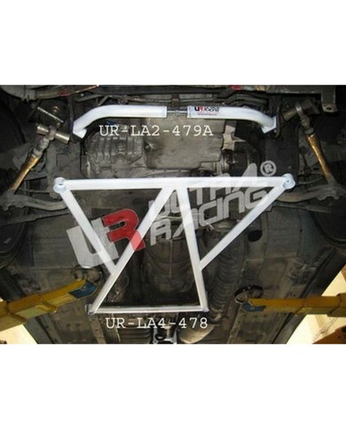Barra di Rinforzo Ultra Racing URLA4-478