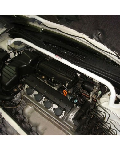 Barra di Rinforzo Ultra Racing URRE2-2171 Superiore Trasera