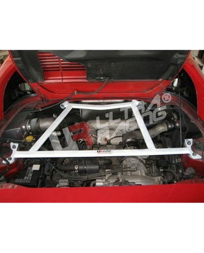 Barra di Rinforzo Ultra Racing URRE4-943 Posteriore Bagagliaio