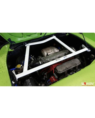 Barra di Rinforzo Ultra Racing URRE4-943 Posteriore Bagagliaio
