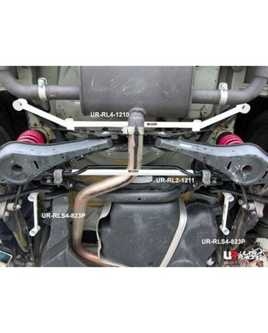 Barra di Rinforzo Ultra Racing URRL4-1210