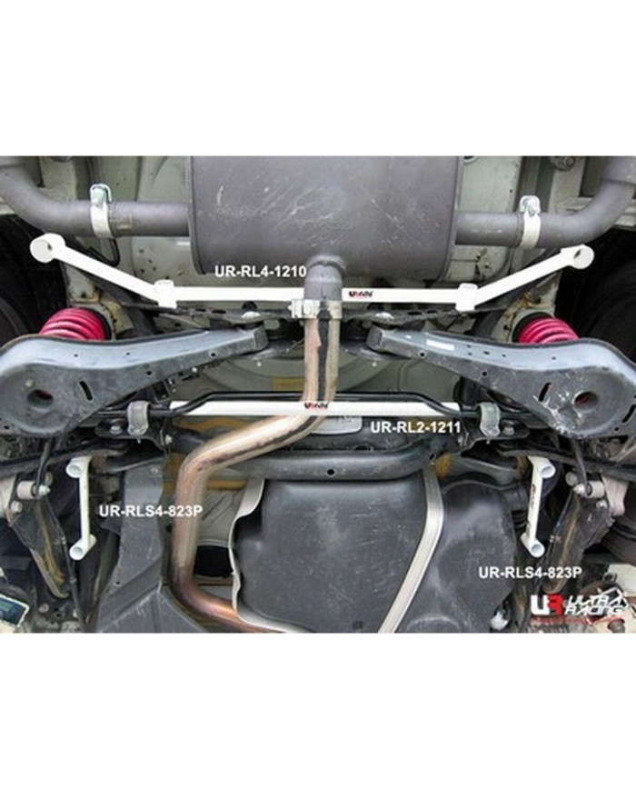 Barra di Rinforzo Ultra Racing URRL4-1210