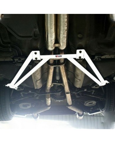 Barra di Rinforzo Ultra Racing URRL4-1259 Trasera