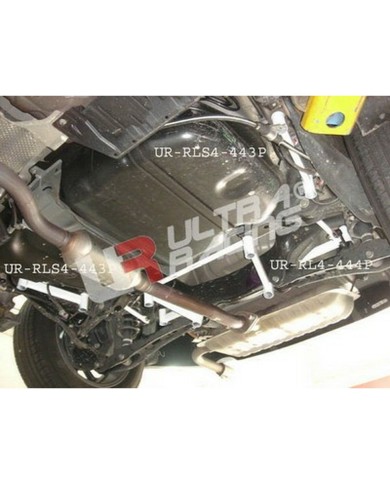 Barra di Rinforzo Ultra Racing URRLS4-443P