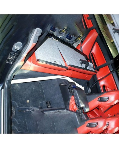 Barra di Rinforzo Ultra Racing URRO2-1535A