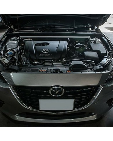 Barra di Rinforzo Ultra Racing URTW2-2510 Frontale Superiore