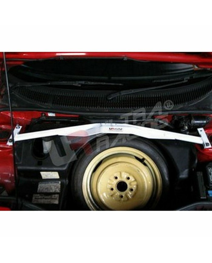 Barra di Rinforzo Ultra Racing URTW4-942 Frontale Superiore
