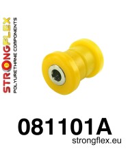 Silentblock Strongflex STF081101AX4 Telaio 4 Pezzi