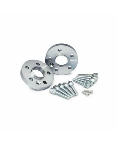 Kit di distanziali Sparco S051STB197 PCD 4x100 Kit di distanziali Sparco S051STB197 PCD 4x100