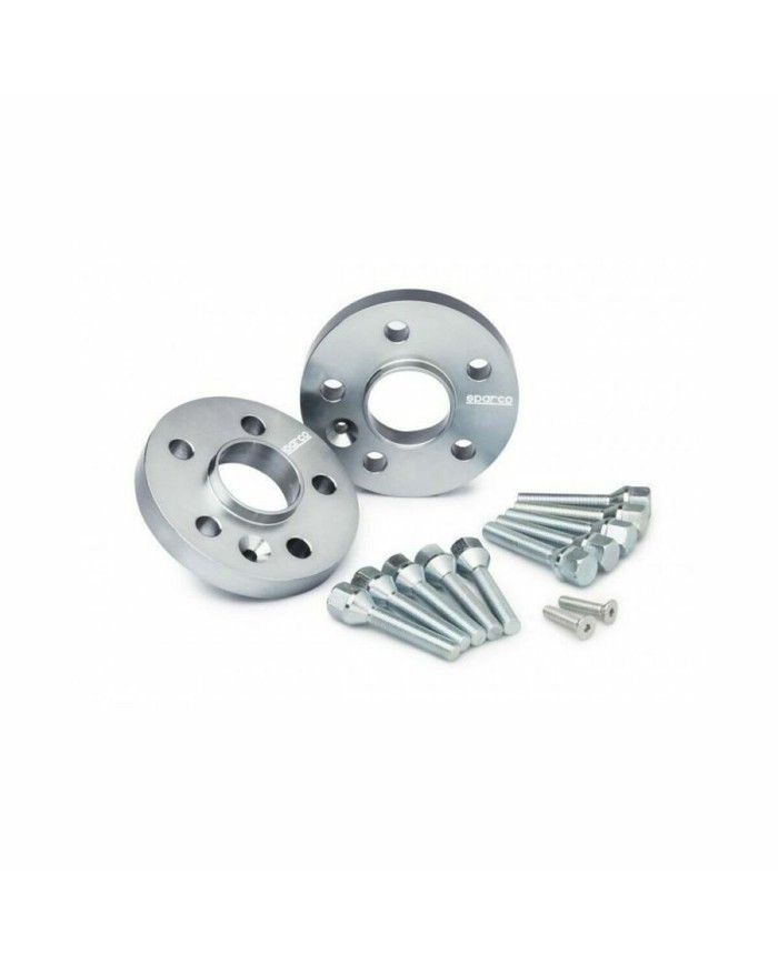 Kit di distanziali Sparco S051STB197 PCD 4x100