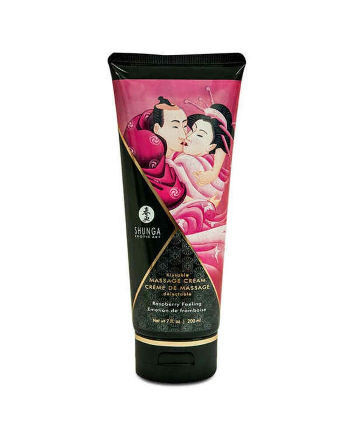 Crema Shunga SH4101 Lampone 200 ml Crema Shunga SH4101 Lampone 200 ml