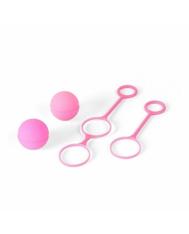 Sfere Orgasmo B Swish Silicone Sfere Orgasmo B Swish Silicone