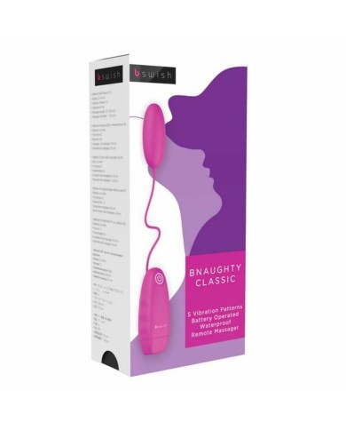 Vibratore B Swish Vibratore B Swish