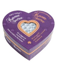 Gioco Erotico 100 Sfide Romantiche Tease & Please MDZ3023