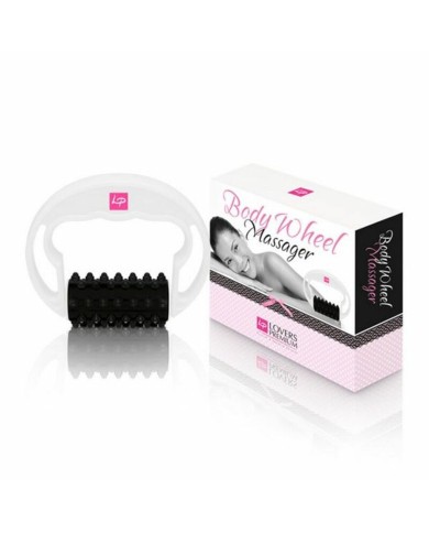 Massaggiatore Body Wheel LoversPremium E22055 Massaggiatore Body Wheel LoversPremium E22055