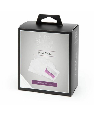 Gioco Erotico Fifty Shades of Grey