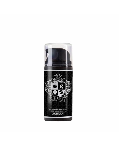 Lubrificante Eros 100 ml Lubrificante Eros 100 ml