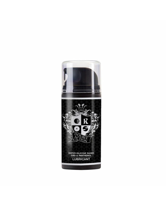 Lubrificante Eros 100 ml Lubrificante Eros 100 ml