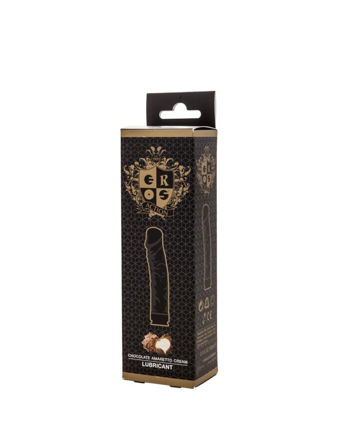 Lubrificante Eros Cioccolato Dolce 100 ml Lubrificante Eros Cioccolato Dolce 100 ml