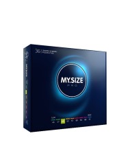 Preservativi My Size Pro 8201961 36 Unità