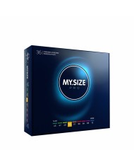 Preservativi My Size Pro 8201961 36 Unità
