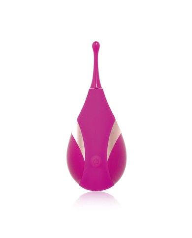 Vibratore Femsation Rianne S Rosa Dorato Vibratore Femsation Rianne S Rosa Dorato