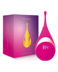 Vibratore Femsation Rianne S Rosa Dorato