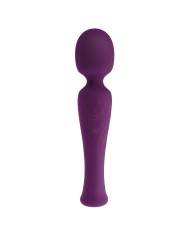 Massaggiatore S Pleasures Wand Lilla