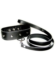 Collana Bijoux Pour Toi Nero