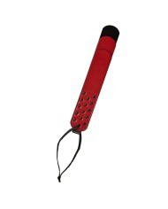 Frusta Coda di Cavallo Saffron Sportsheets Nero/Rosso Frusta Coda di Cavallo Saffron Sportsheets Nero/Rosso