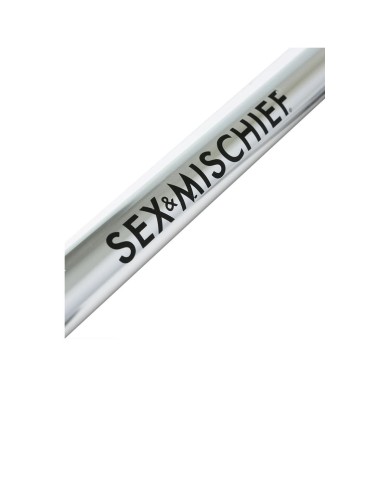 Sbarra Con Manette in Metallo Sportsheets Sbarra Con Manette in Metallo Sportsheets