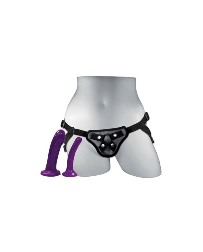 Dildo Indossabile Sportsheets Dildo Indossabile Sportsheets