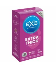 Preservativi EXS 12 Unità