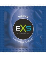 Preservativi EXS Regular 12 Unità