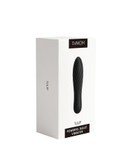 Vibratore Mini Magic Motion Rosso