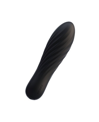 Vibratore Mini Svakom Nero