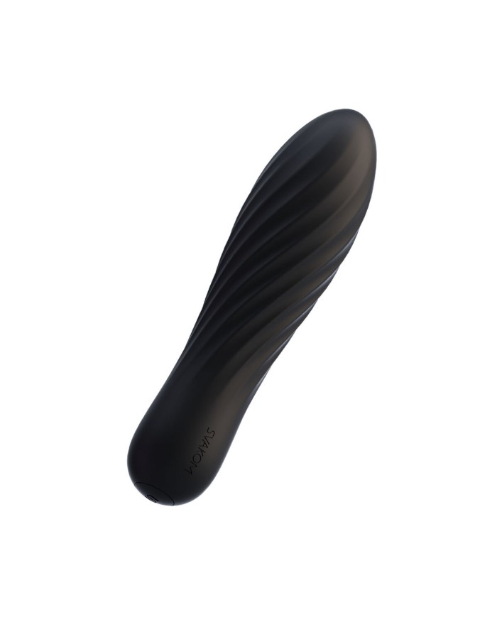 Vibratore Mini Svakom Nero