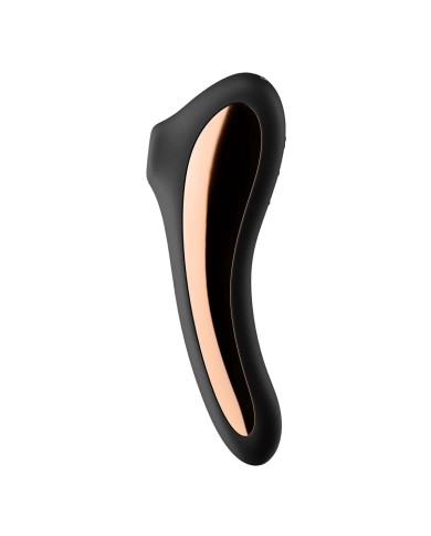 Succhia Clitoride Satisfyer Nero