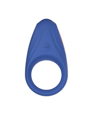 Anelli Fallici FeelzToys RRRING First Date Vibratore (28 mm) Anelli Fallici FeelzToys RRRING First Date Vibratore (28 mm)
