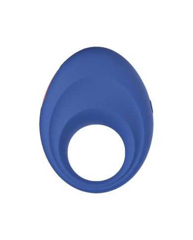 Anelli Fallici FeelzToys RRRING Casual Date Vibratore (31 mm) Anelli Fallici FeelzToys RRRING Casual Date Vibratore (31 mm)