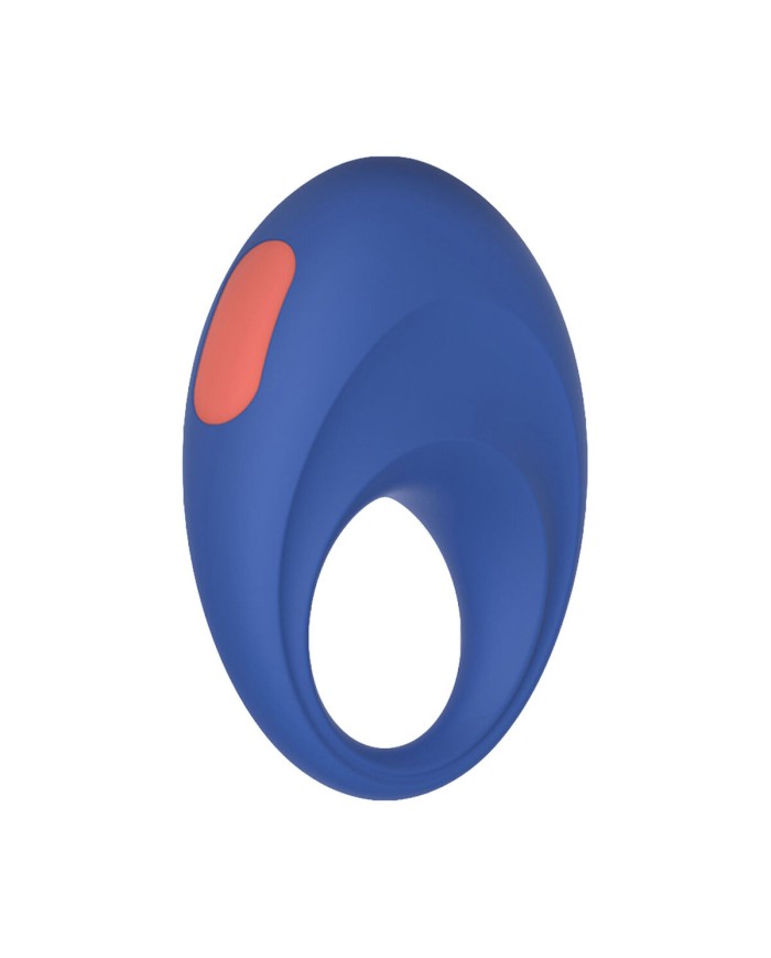 Anelli Fallici FeelzToys RRRING Casual Date Vibratore (31 mm) Anelli Fallici FeelzToys RRRING Casual Date Vibratore (31 mm)