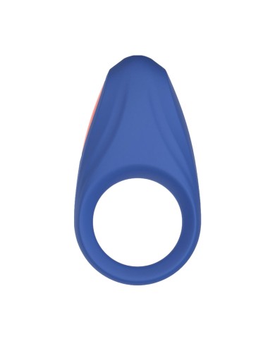 Anelli Fallici FeelzToys RRRING First Date Vibratore (28 mm)