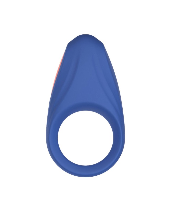 Anelli Fallici FeelzToys RRRING First Date Vibratore (28 mm)