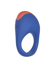 Anelli Fallici FeelzToys RRRING Dinner Date Vibratore (30 mm) Anelli Fallici FeelzToys RRRING Dinner Date Vibratore (30 mm)