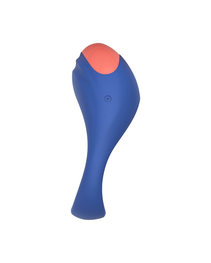 Anelli Fallici FeelzToys RRRING Dinner Date Vibratore (30 mm) Anelli Fallici FeelzToys RRRING Dinner Date Vibratore (30 mm)