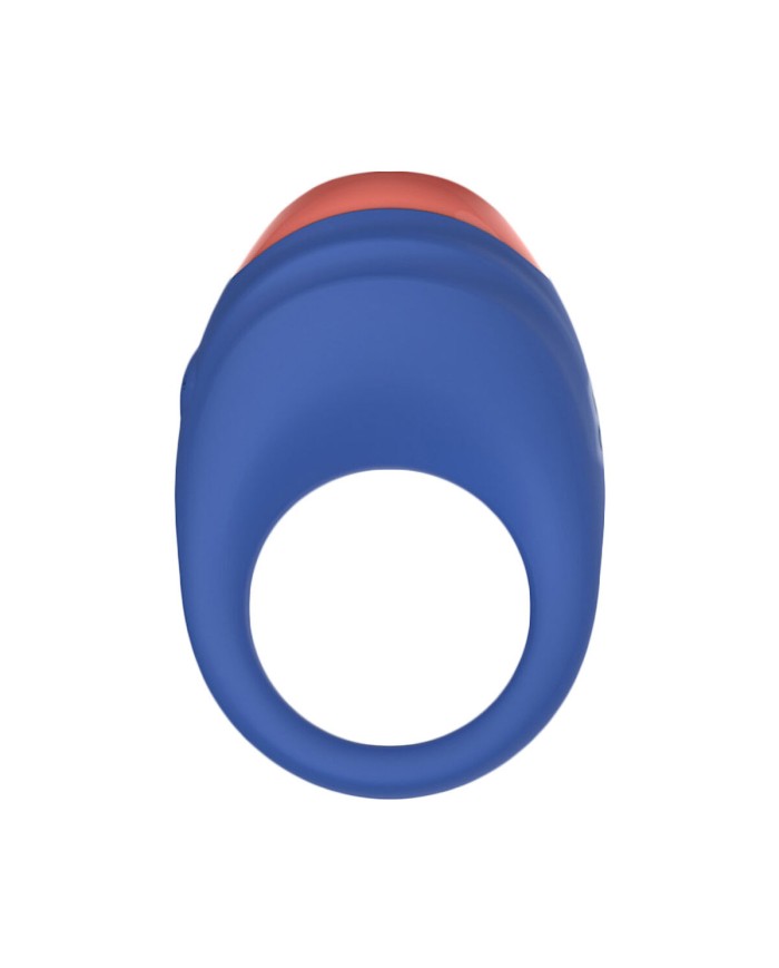 Anelli Fallici FeelzToys RRRING Dinner Date Vibratore (30 mm) Anelli Fallici FeelzToys RRRING Dinner Date Vibratore (30 mm)