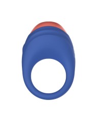 Anelli Fallici FeelzToys RRRING Dinner Date Vibratore (30 mm) Anelli Fallici FeelzToys RRRING Dinner Date Vibratore (30 mm)